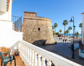 Casa playa el Torreon La Cala De Mijas